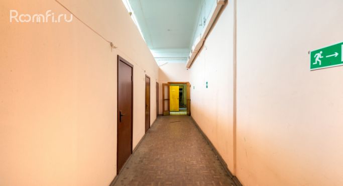 Аренда производственного помещения 16.2 м², улица Комсомола - фото 3