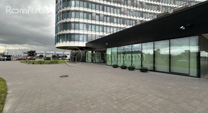 Аренда торгового помещения 400 м², Стартовая улица - фото 2