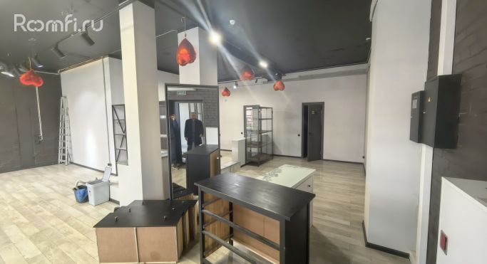 Аренда торгового помещения 109.1 м², Московский проспект - фото 3