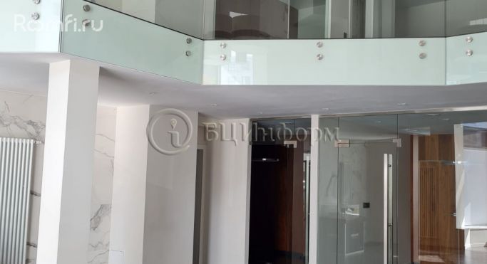 Аренда помещения свободного назначения 123.7 м², Левашовский проспект - фото 1