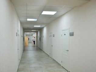 Аренда офиса 22.3 м2 в бизнес-центре, метро Елизаровская