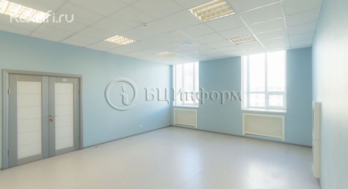 Аренда офиса 54.8 м², Московский проспект - фото 2