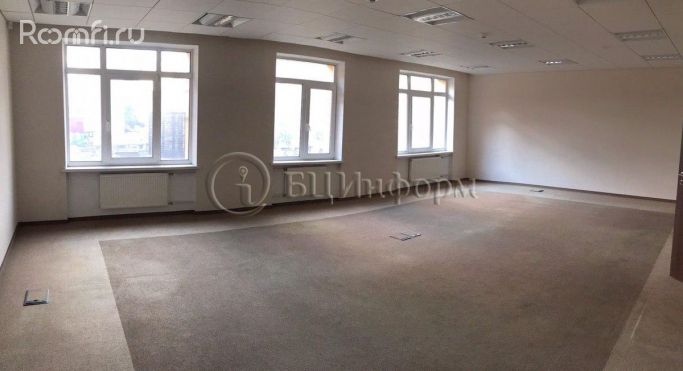 Аренда офиса 267.6 м², улица Черняховского - фото 3