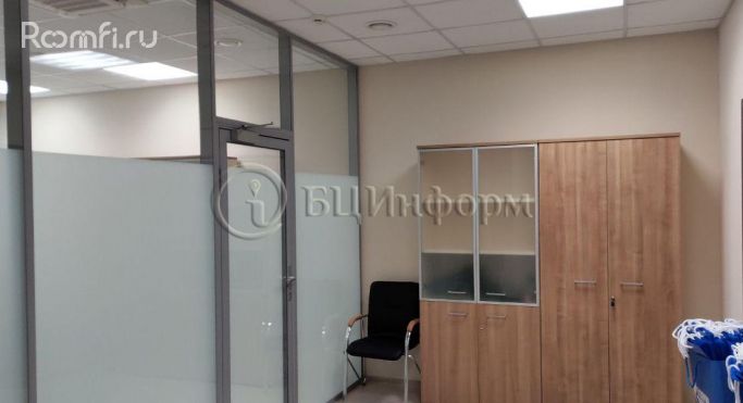 Аренда офиса 156.1 м², Большой Сампсониевский проспект - фото 4