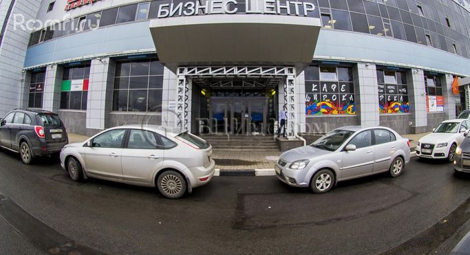 Аренда офиса 584.8 м², улица Академика Павлова - фото 4