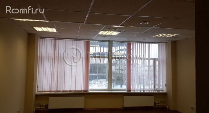 Аренда офиса 19.9 м², Магнитогорская улица - фото 2
