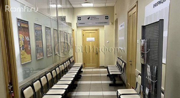 Аренда офиса 240 м², проспект Чернышевского - фото 2