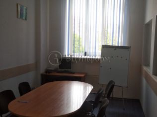 Аренда офиса 106.5 м²