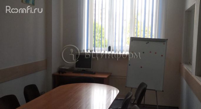 Аренда офиса 106.5 м², улица Циолковского - фото 1