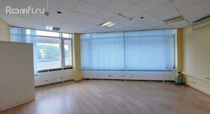 Аренда офиса 95.5 м², площадь Конституции - фото 3