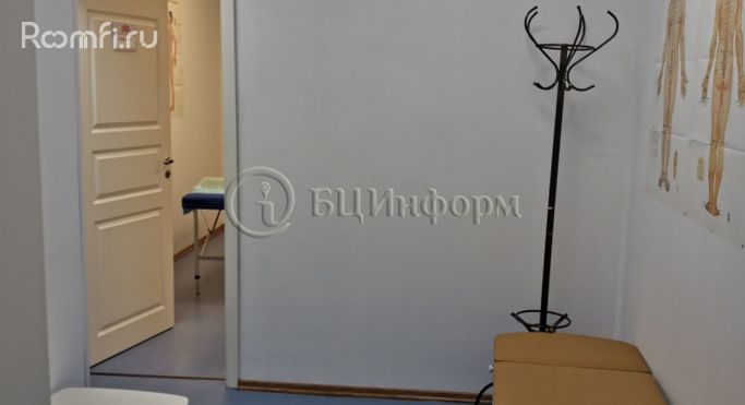 Аренда офиса 166.3 м², Промышленная улица - фото 5