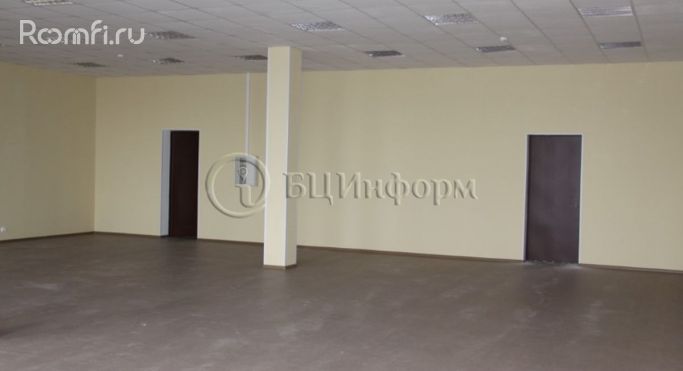 Аренда офиса 100 м², Петроградская набережная - фото 5