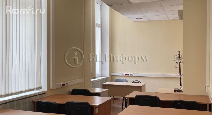 Аренда офиса 25.3 м², Большая Морская улица - фото 3