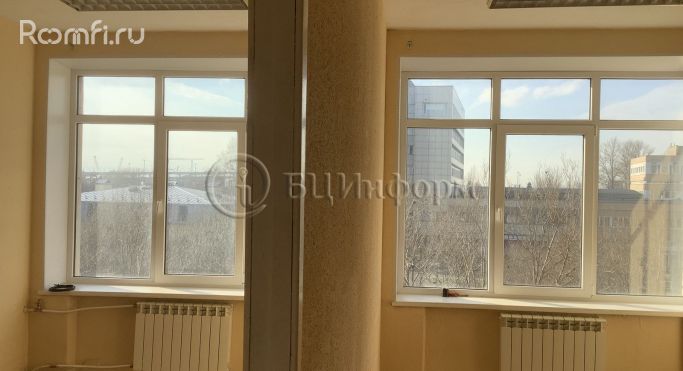 Аренда офиса 108 м², Промышленная улица - фото 3