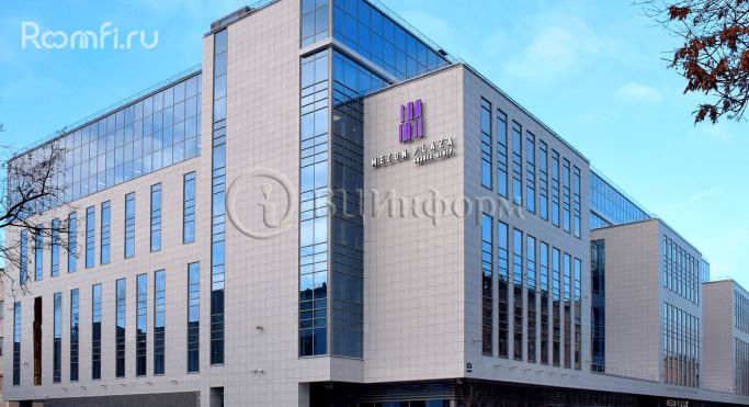 Аренда офиса 1636 м², Большой Сампсониевский проспект - фото 5