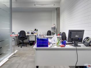 Аренда офиса 55 м²