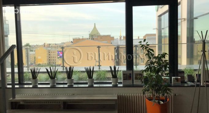 Аренда офиса 55 м², Лиговский проспект - фото 4