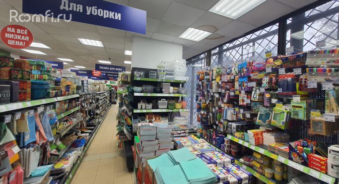 Продажа торгового помещения 445.8 м², Новочеркасский проспект - фото 3