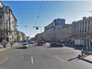 Аренда помещения свободного назначения 100 м2, метро Обводный Канал