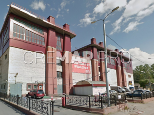 Аренда офиса 60 м2 в бизнес-центре, метро Удельная