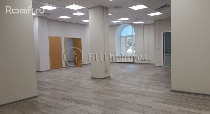 Аренда офиса 588.3 м², Воронежская улица - фото 1