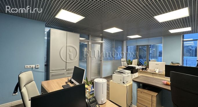 Аренда офиса 70.7 м², Лиговский проспект - фото 2