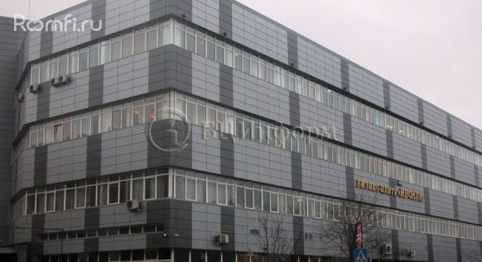 Аренда офиса 28 м², набережная реки Волковки - фото 5