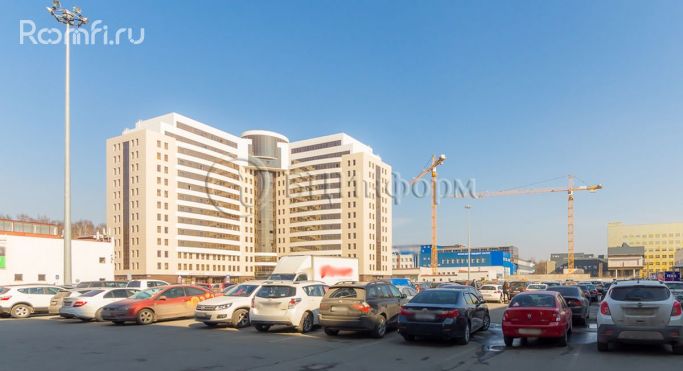 Аренда офиса 312.9 м², Торфяная дорога - фото 4