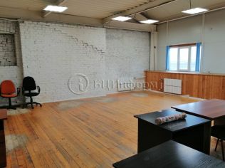 Аренда офиса 28 м²