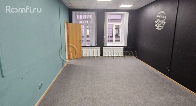 Аренда офиса 42.6 м², улица Мира - фото 3