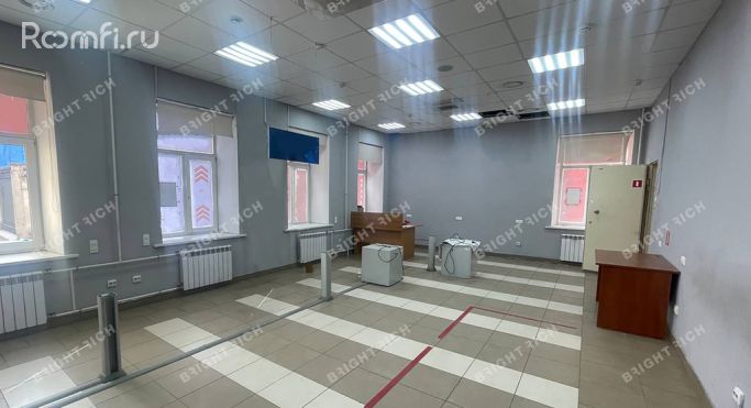 Аренда офиса 360 м², проспект Чернышевского - фото 1