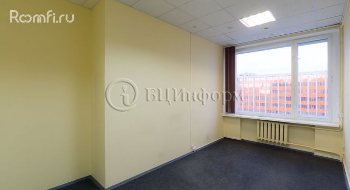 Аренда офиса 50 м², Ленинский проспект - фото 3