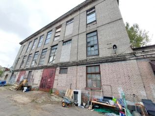 Аренда производственного помещения 223.4 м²