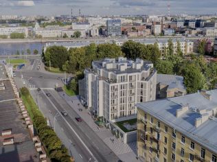 Продажа помещения свободного назначения 45.6 м²