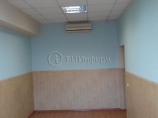 Аренда офиса 18 м²
