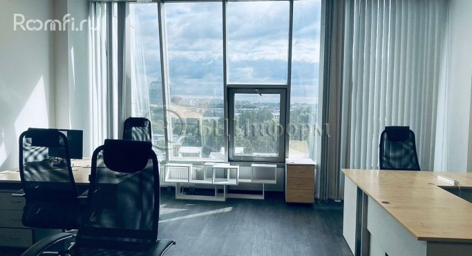 Аренда офиса 56 м², Большой Сампсониевский проспект - фото 2