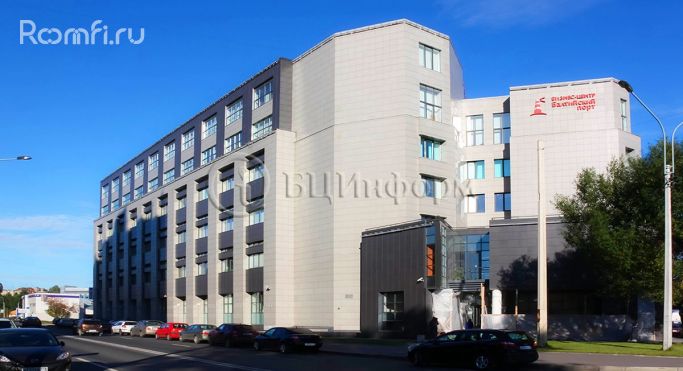 Аренда офиса 162.8 м², улица Маршала Говорова - фото 5