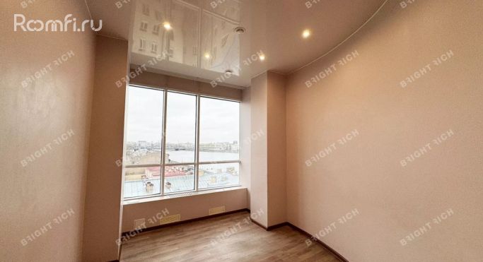 Аренда офиса 7542.8 м², Синопская набережная - фото 2