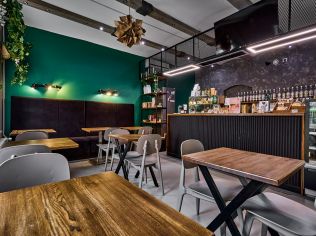 Продажа помещения свободного назначения 37.8 м²