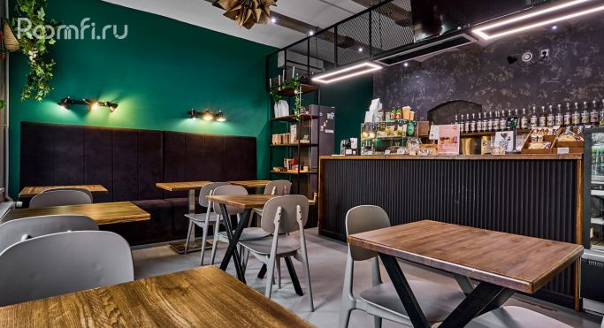 Продажа помещения свободного назначения 37.8 м², улица Черняховского - фото 1