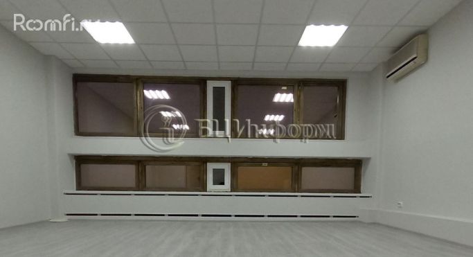 Аренда офиса 132.5 м², Кантемировская улица - фото 2