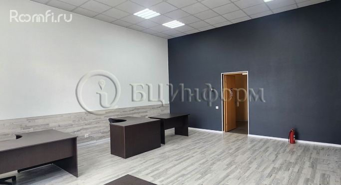 Аренда офиса 39.1 м², Большая Монетная улица - фото 2