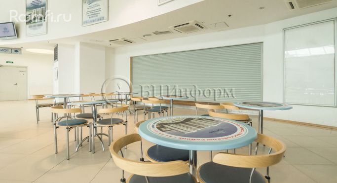 Аренда торгового помещения 98.6 м², улица Типанова - фото 5