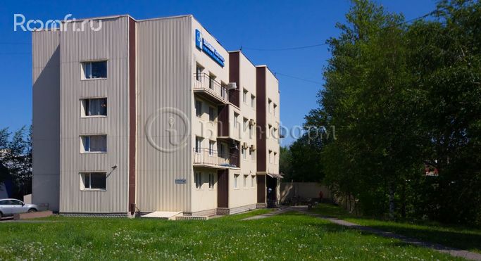 Аренда офиса 30 м², Индустриальный проспект - фото 4