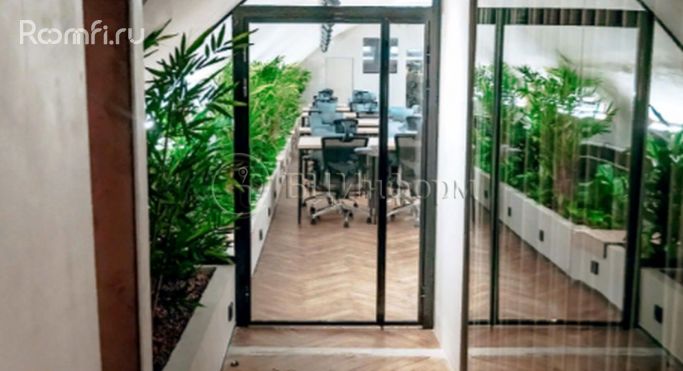 Аренда офиса 140 м², Большая Морская улица - фото 3