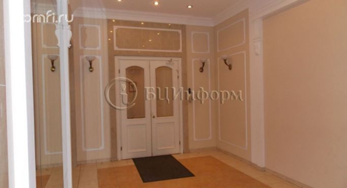 Аренда офиса 528 м², Синопская набережная - фото 1