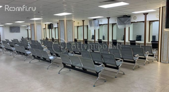 Аренда офиса 340 м², Литейный проспект - фото 2