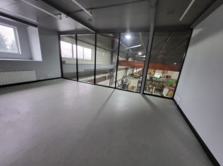 Аренда офиса 600 м²