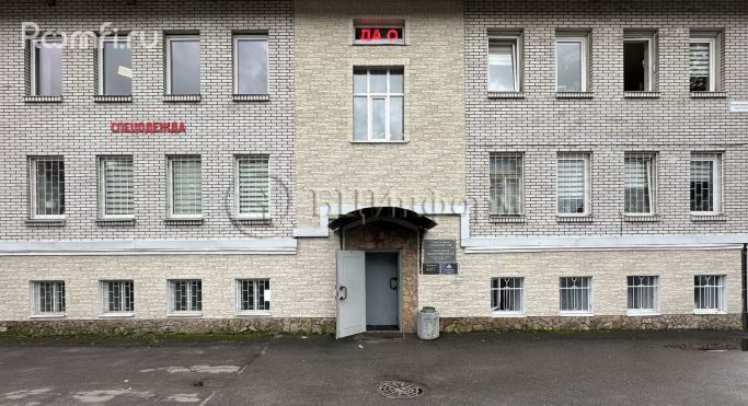 Аренда офиса 8 м², Полюстровский проспект - фото 4