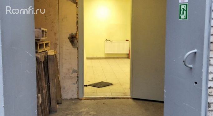 Аренда производственного помещения 76.4 м², улица Швецова - фото 2